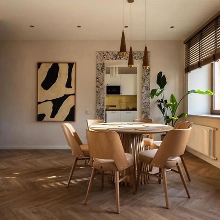Rue De Satory Prestige Apartment Versailles Exterior photo
