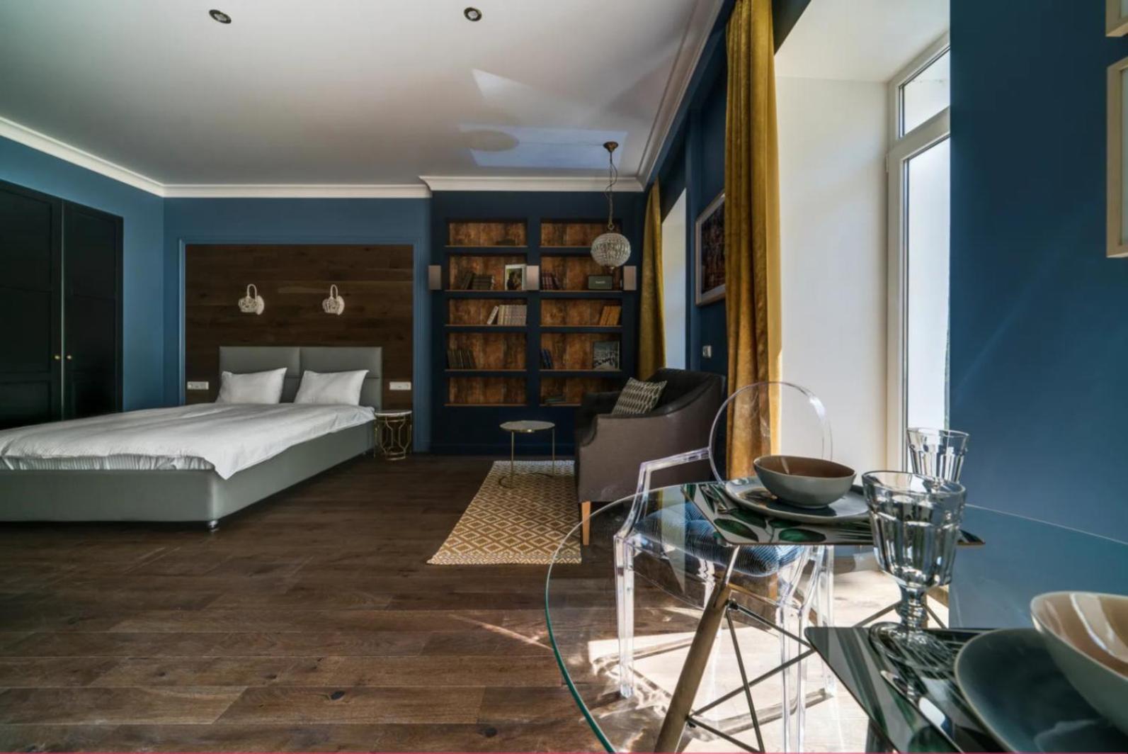 Rue De Satory Prestige Apartment Versailles Exterior photo