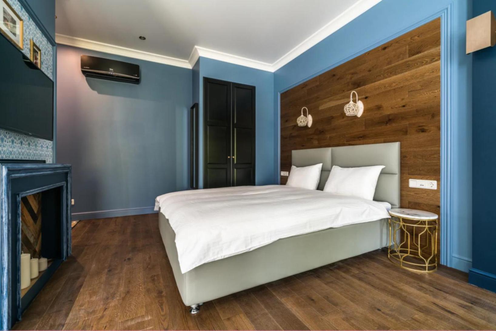 Rue De Satory Prestige Apartment Versailles Exterior photo