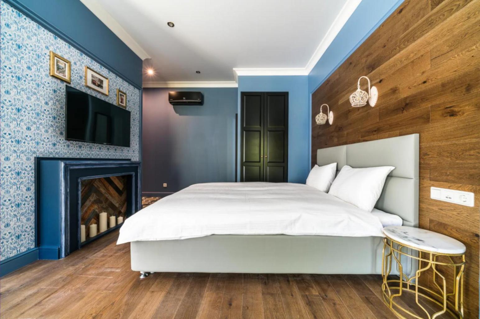 Rue De Satory Prestige Apartment Versailles Exterior photo
