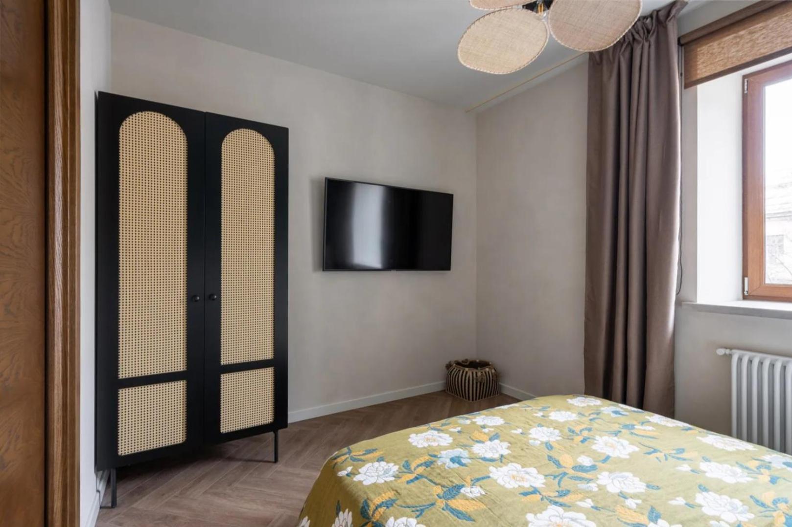 Rue De Satory Prestige Apartment Versailles Exterior photo