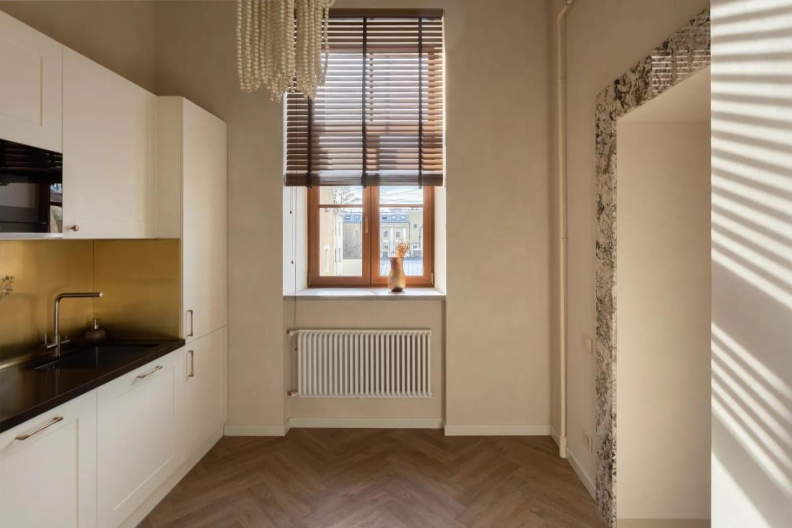 Rue De Satory Prestige Apartment Versailles Exterior photo