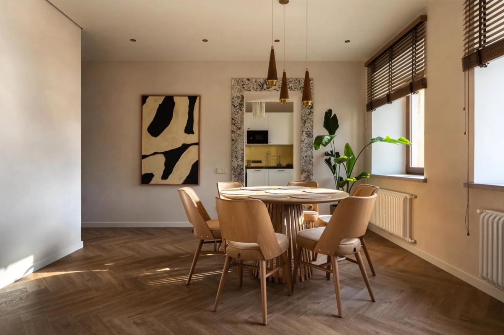 Rue De Satory Prestige Apartment Versailles Exterior photo